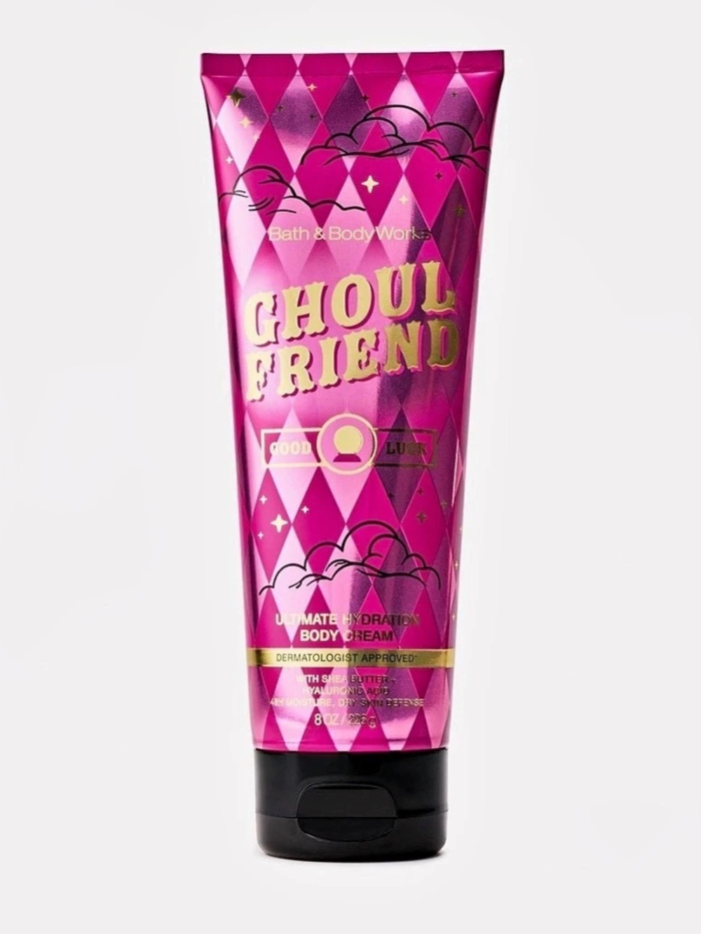 Bath & Body Works Ghoul Friend Body Cream
